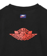 Jordan Rare Air Wsh 85 S/S Crew-JORDAN-Forget-me-nots Online Store
