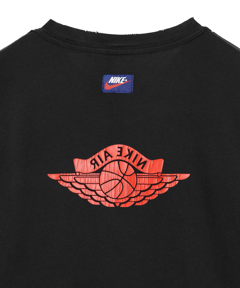 Jordan Rare Air Wsh 85 S/S Crew-JORDAN-Forget-me-nots Online Store