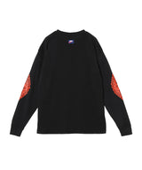 Jordan Rare Air Wsh 85 L/S Crew-JORDAN-Forget-me-nots Online Store