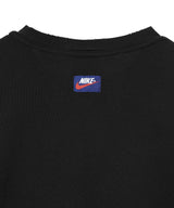 Jordan Rare Air Wsh 85 L/S Crew-JORDAN-Forget-me-nots Online Store