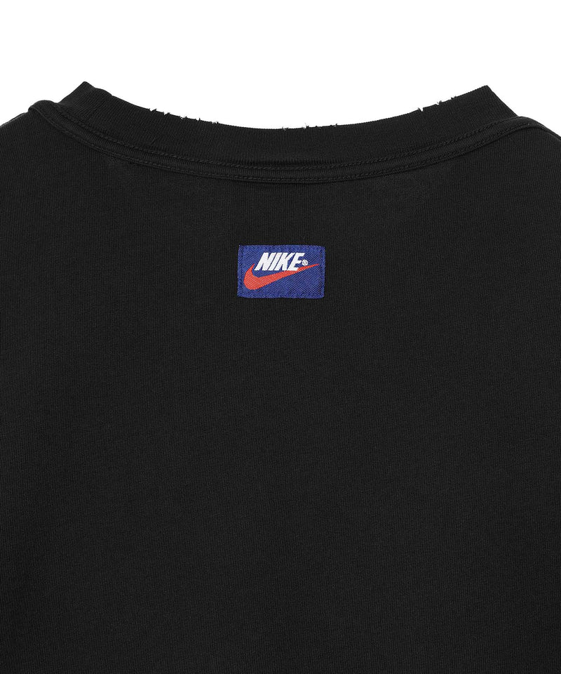 Jordan Rare Air Wsh 85 L/S Crew-JORDAN-Forget-me-nots Online Store