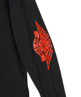 Jordan Rare Air Wsh 85 L/S Crew-JORDAN-Forget-me-nots Online Store