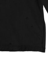 Jordan Rare Air Wsh 85 L/S Crew-JORDAN-Forget-me-nots Online Store