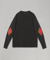 Jordan Rare Air Wsh 85 L/S Crew-JORDAN-Forget-me-nots Online Store