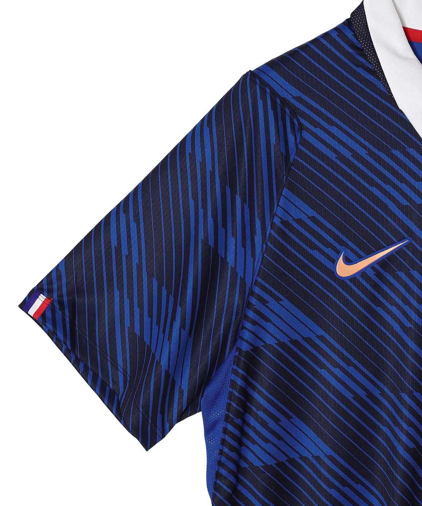 Nike Fff Df Jsy Stad Hm S/S To｜ナイキ(NIKE)｜Forget-me-nots