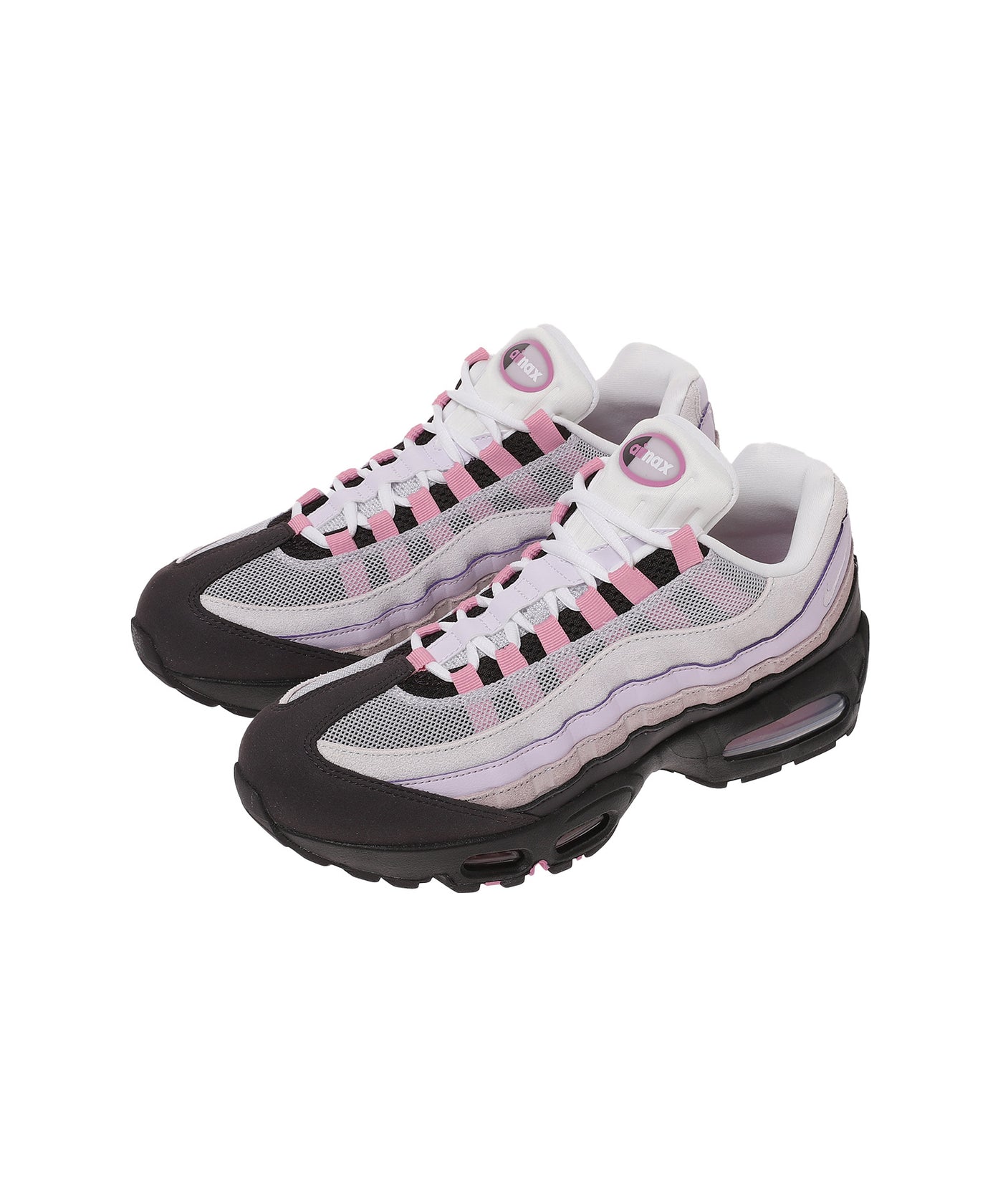 Nike Wmns Air Max 95 Big Bubble｜ナイキ(NIKE)｜Forget-me-nots 