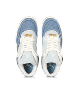 Wmns Air Jordan 4 Retro Tex-JORDAN-Forget-me-nots Online Store