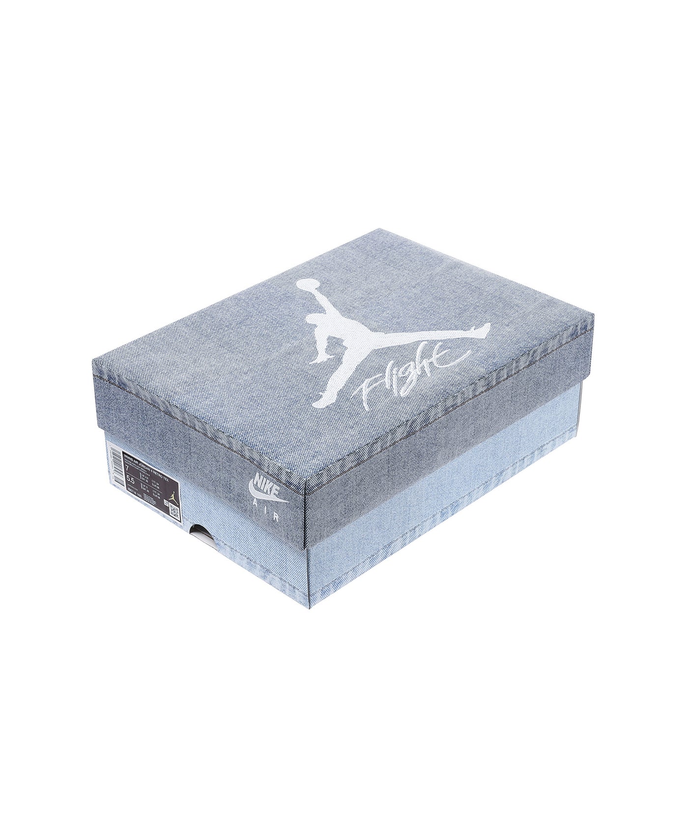 Wmns Air Jordan 4 Retro Tex｜ジョーダン(JORDAN)｜Forget-me-nots 