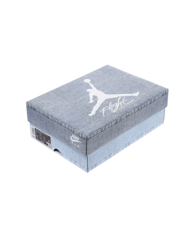 Wmns Air Jordan 4 Retro Tex-JORDAN-Forget-me-nots Online Store
