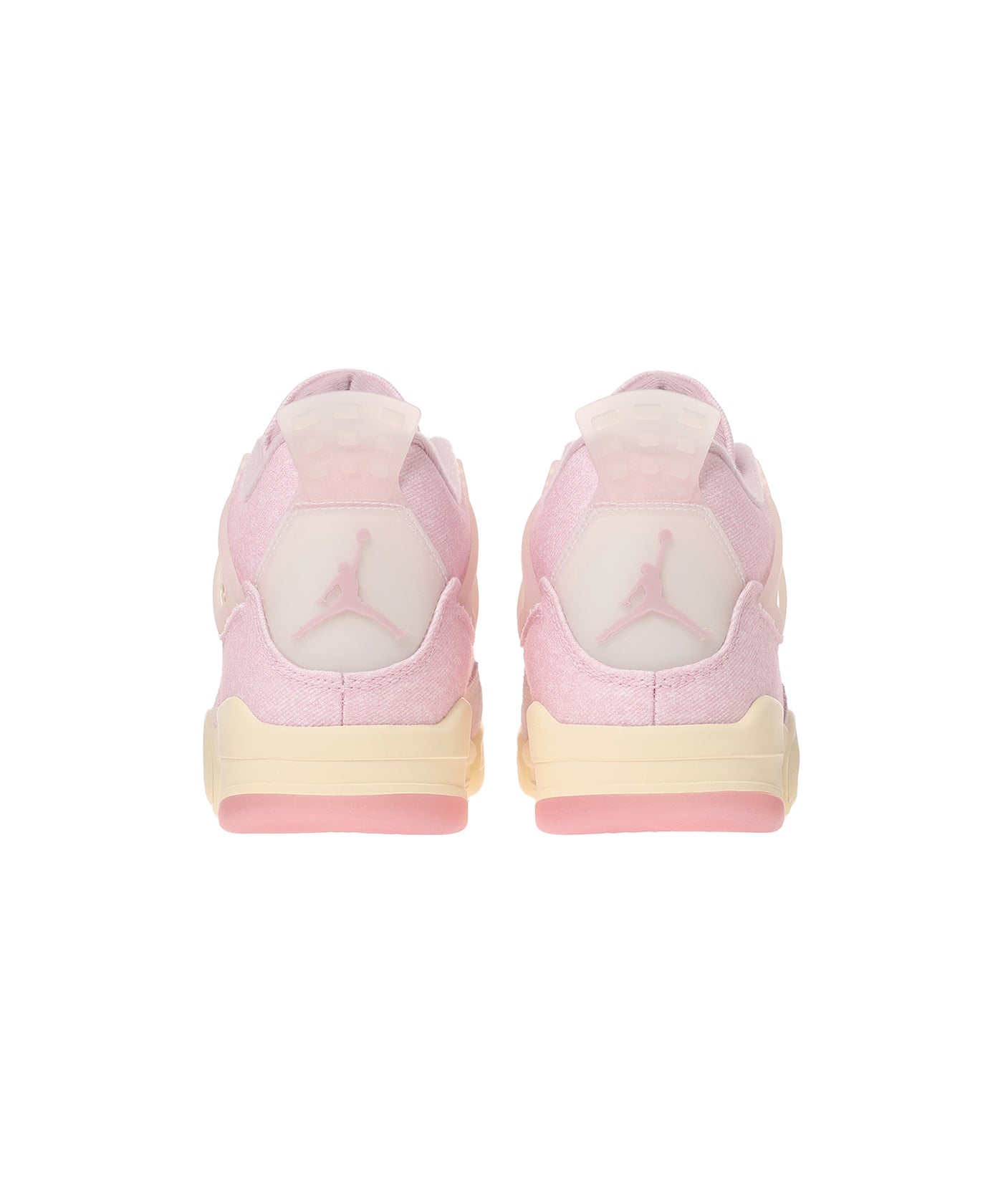 Wmns Air Jordan 4 Retro Tex｜ジョーダン(JORDAN)｜Forget-me-nots
