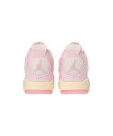 Wmns Air Jordan 4 Retro Tex-JORDAN-Forget-me-nots Online Store