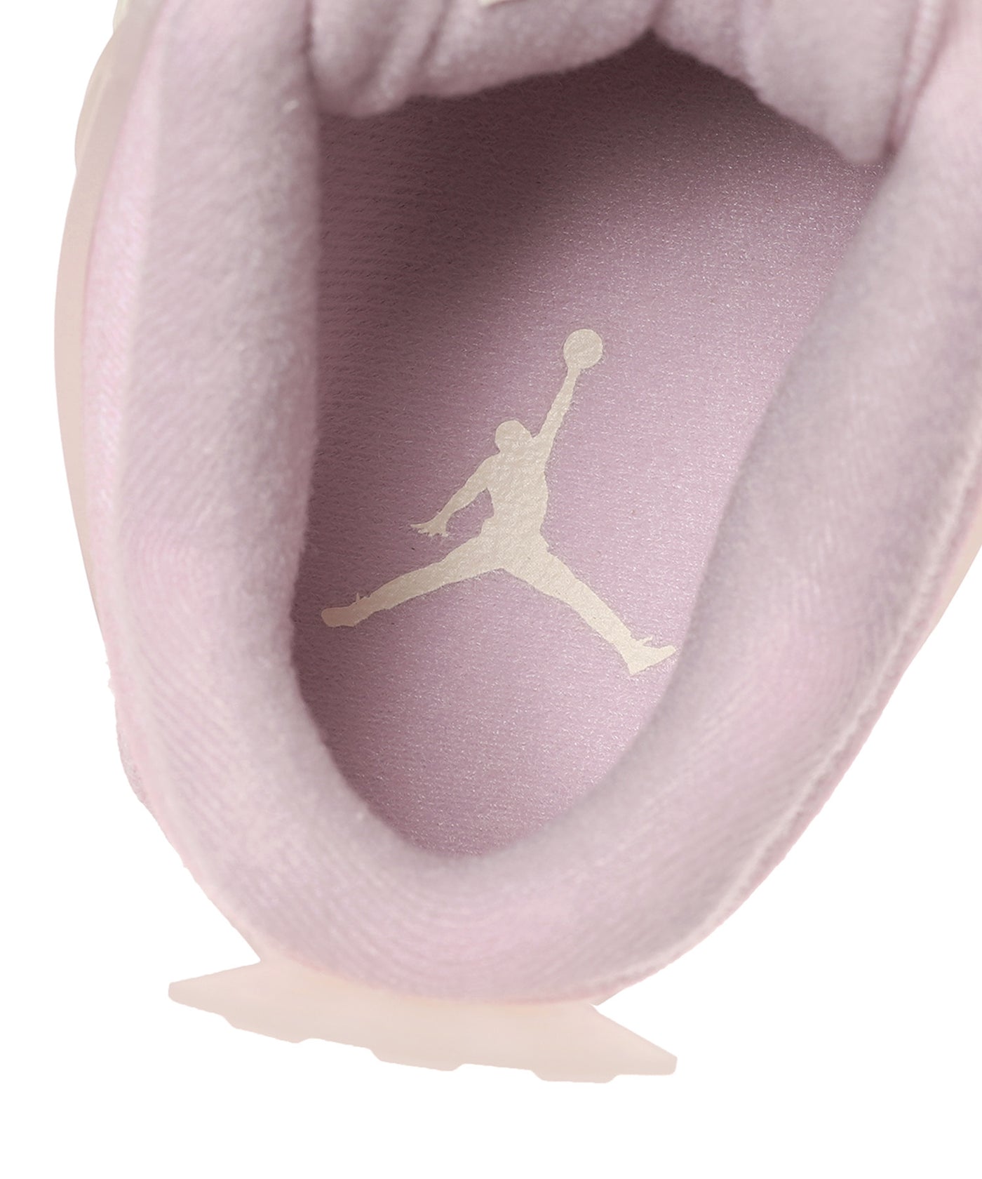 Wmns Air Jordan 4 Retro Tex｜ジョーダン(JORDAN)｜Forget-me-nots