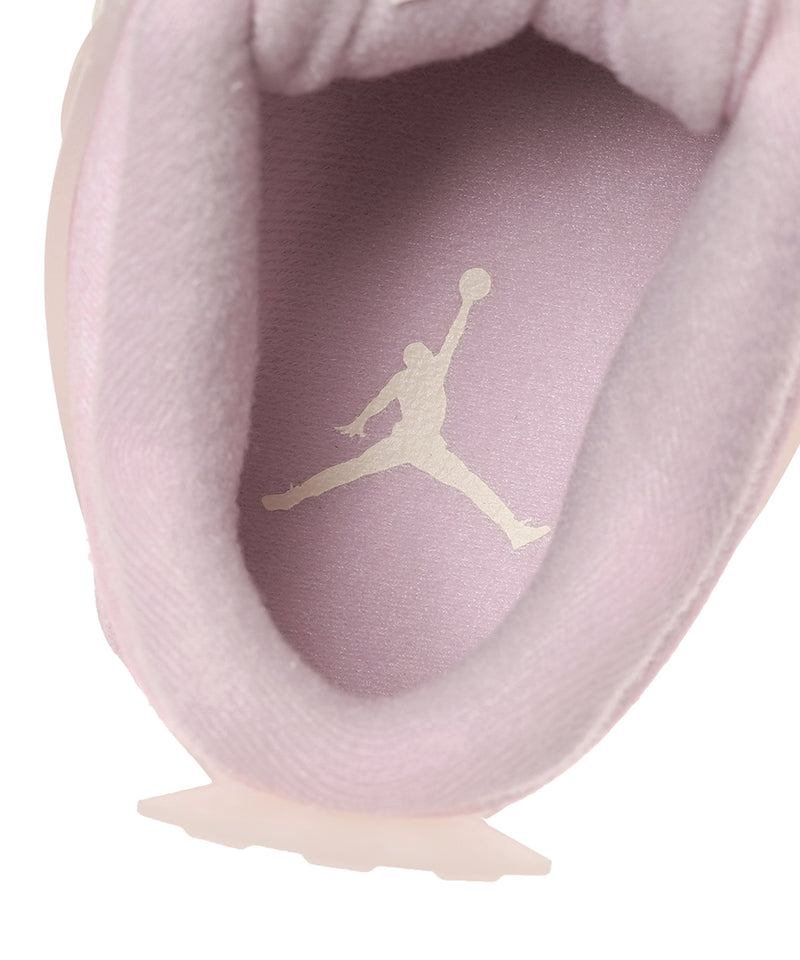 シューズ(女性用) WMNS AIR JORDAN 4 RETRO TEX 6 Nike Wmns Air Jordan 4 Retro Tex Kadın Spor Ayakkabı | Barçın