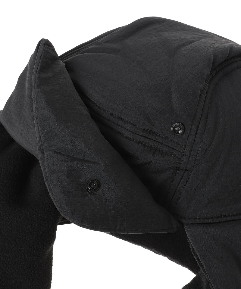 Nike Fly Cap Puffer Trapper L-NIKE-Forget-me-nots Online Store