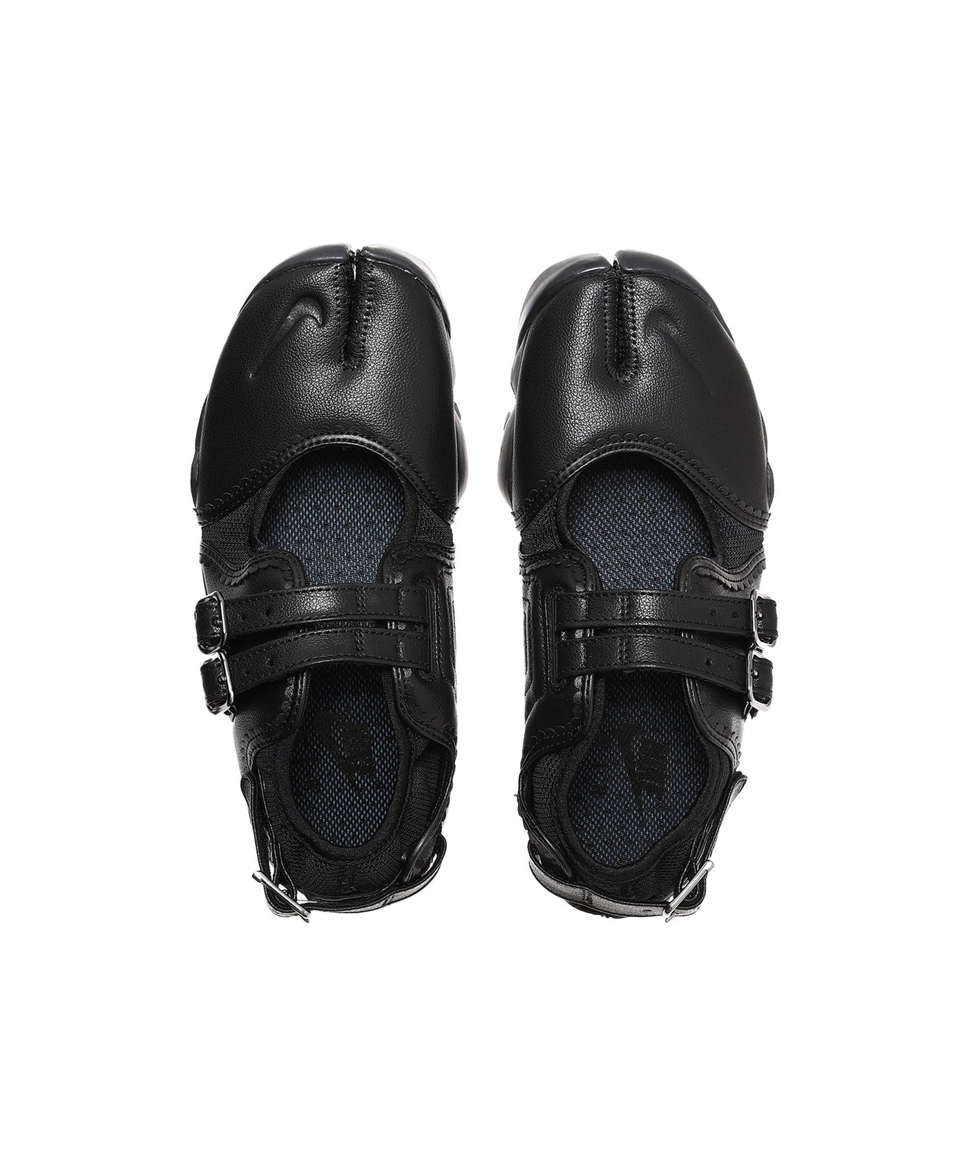 NIKE 新品 ナイキ WMNS AIR RIFT エアリフト レザー サンダル