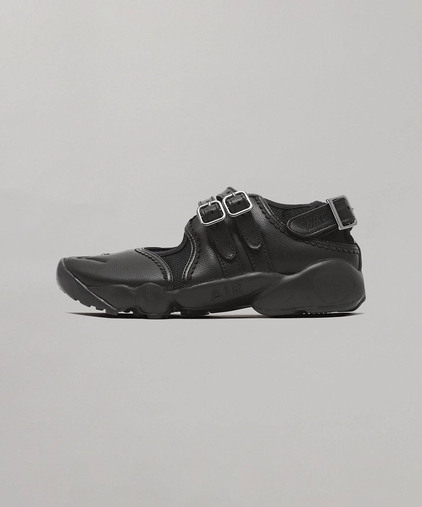 Nike Wmns Air Rift Br｜ナイキ(NIKE)｜Forget-me-nots Online Store