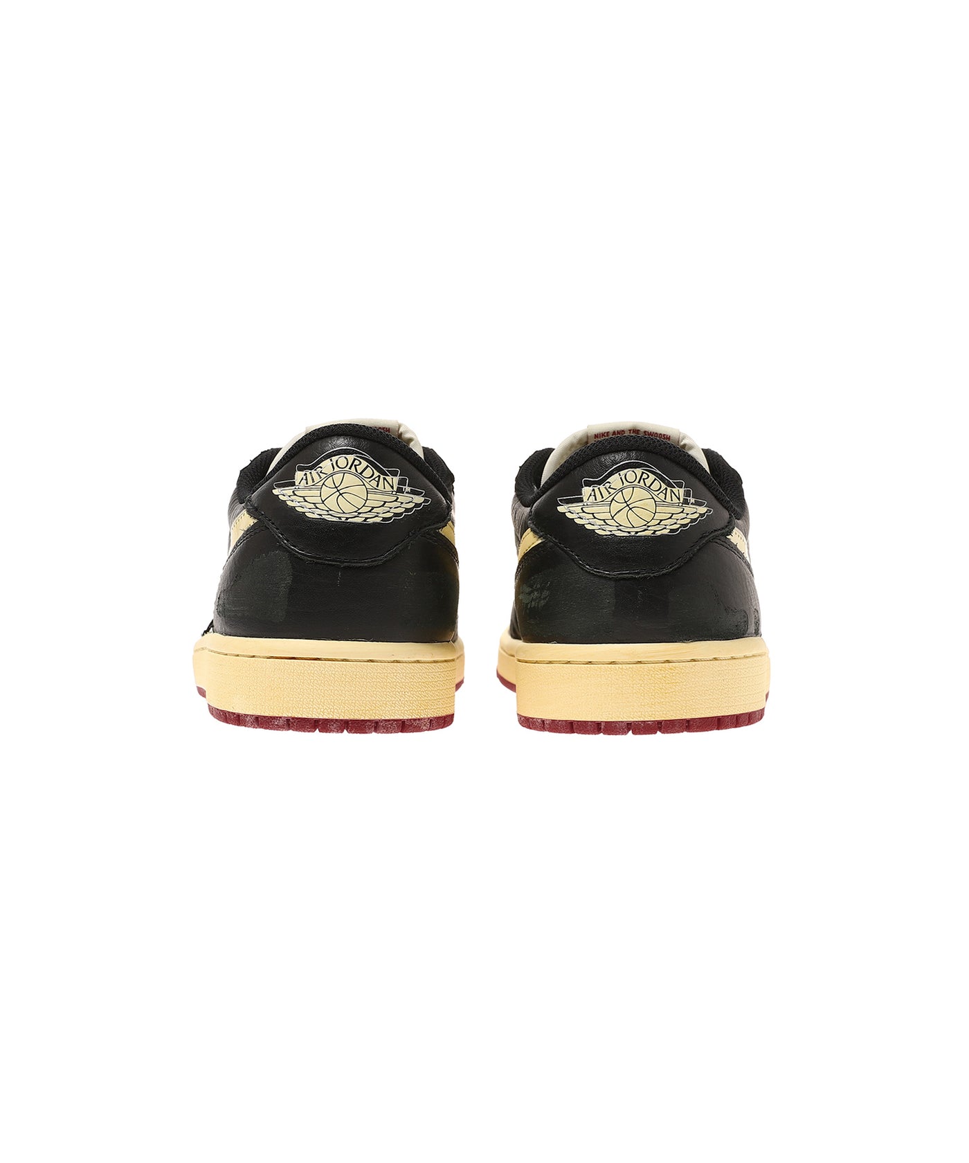 靴 AIR JORDAN 1 RETRO LW OG NITRO 27.5 ジョーダン(JORDAN)｜Nigel Sylvester x Air Jordan 1 Retro Lw