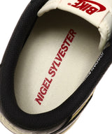 Nigel Sylvester x Air Jordan 1 Retro Lw Og ”Nitro”-JORDAN-Forget-me-nots Online Store