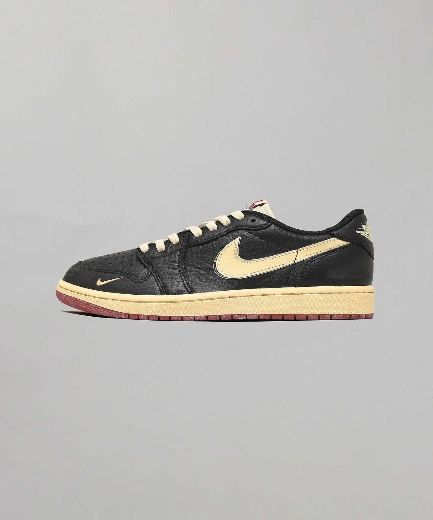 ジョーダン(JORDAN)｜Nigel Sylvester x Air Jordan 1 Retro Lw