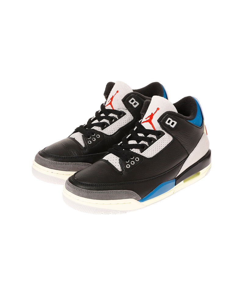 Air Jordan 3 Retro Og-JORDAN-Forget-me-nots Online Store