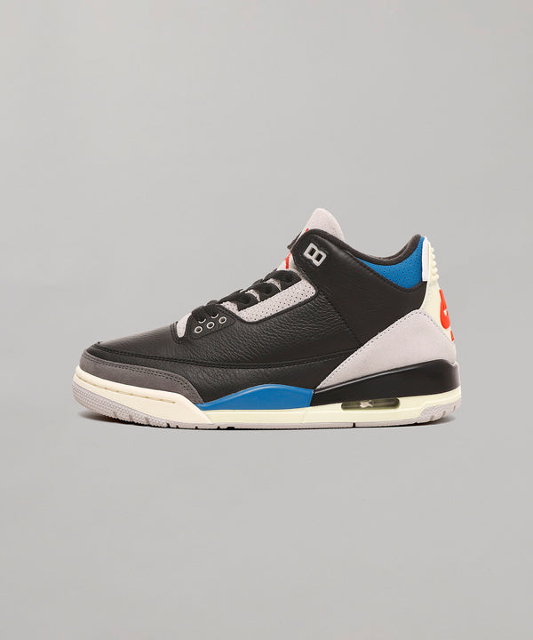 Air Jordan 3 Retro Og-JORDAN-Forget-me-nots Online Store