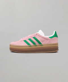 Gazelle Bold W-adidas-Forget-me-nots Online Store