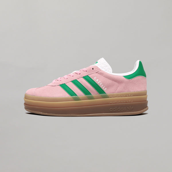 新品⭐︎adidas/スニーカー⭐︎GAZELLE BOLD W/IE0420⭐︎24 楽天市場】 【公式】アディダス adidas 返品可 ライフスタイル
