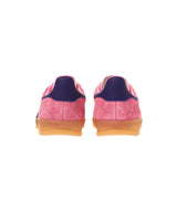 Gazelle Indoor W-adidas-Forget-me-nots Online Store