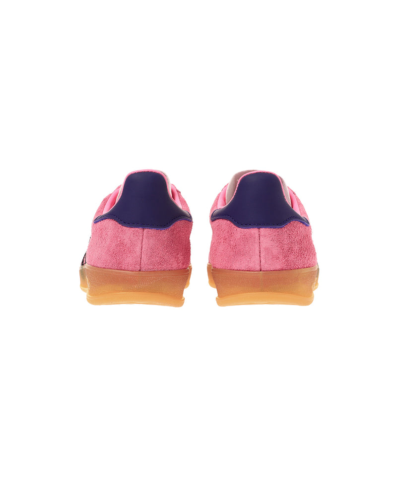 Gazelle Indoor W-adidas-Forget-me-nots Online Store