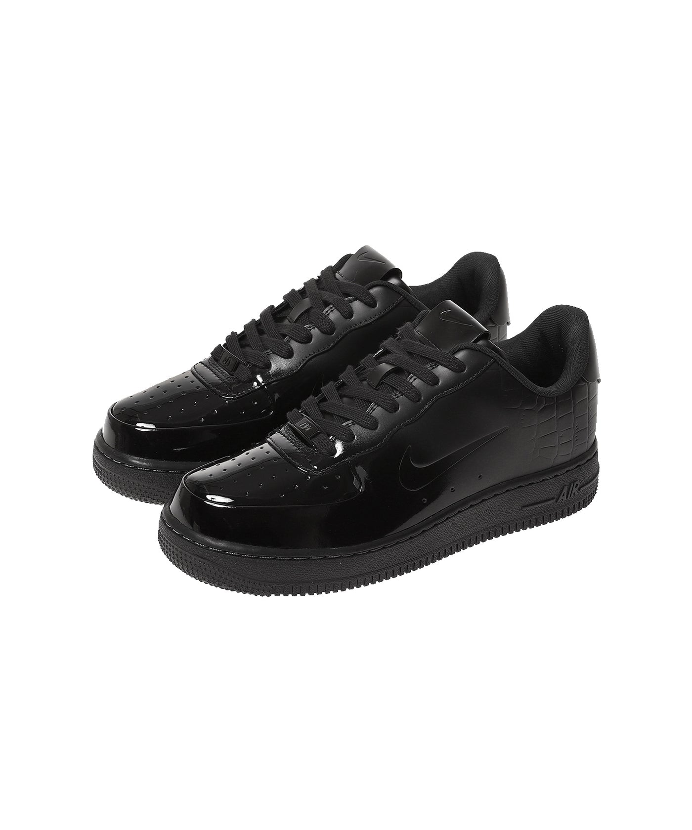 【専用】mellsy 様NIKE Air Force 1 Black スニーカー Nike Wmns Air Force 1 Mit Sp1｜ナイキ(NIKE)｜Forget-me-nots Online