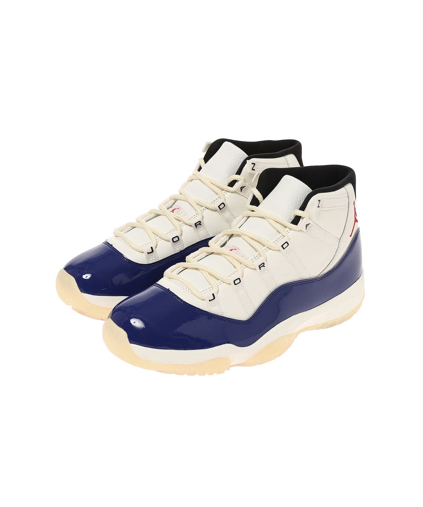 Air Jordan 11 Retro Rare Air｜ジョーダン(JORDAN)｜Forget-me-nots