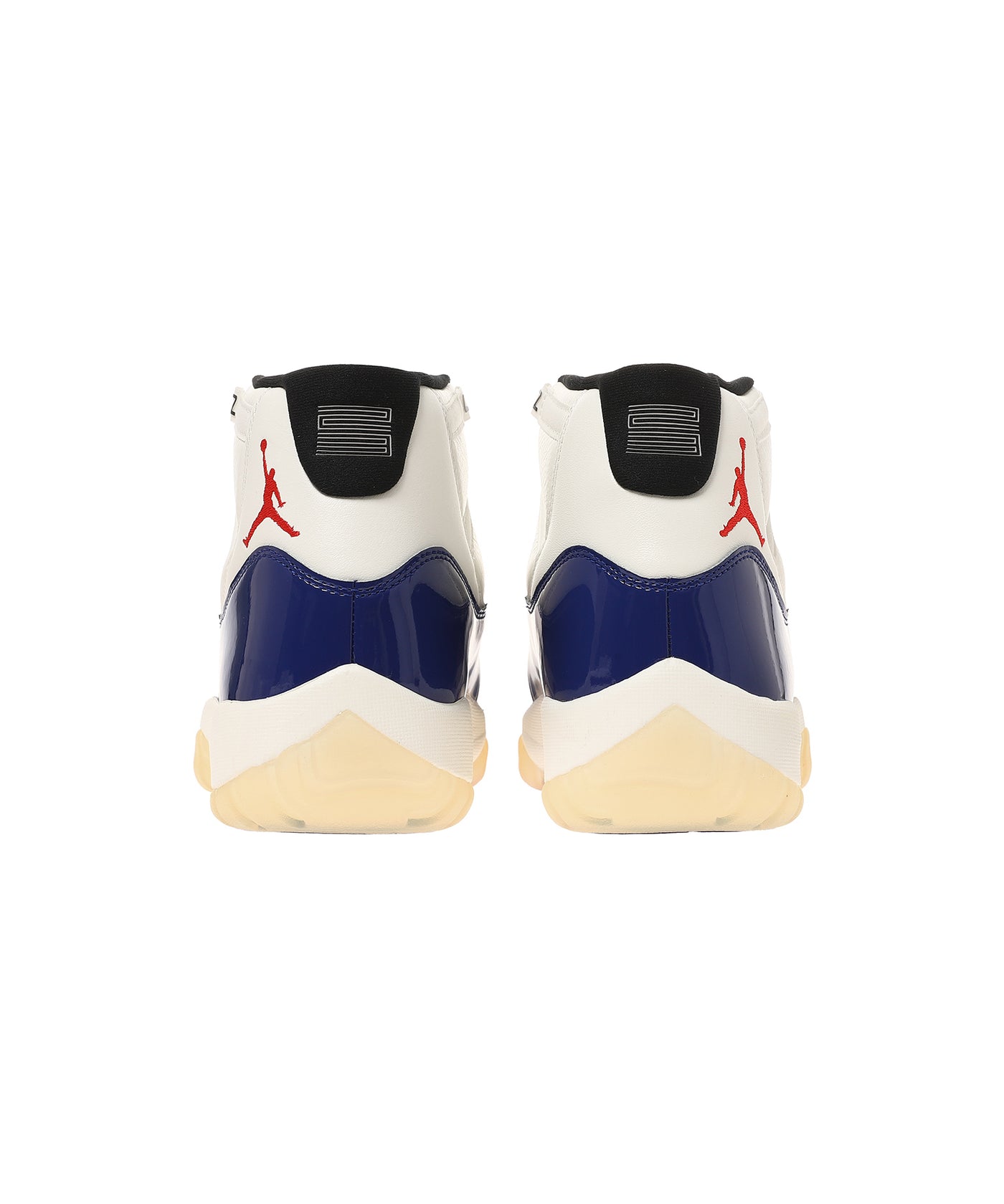 Air Jordan 11 Retro Rare Air｜ジョーダン(JORDAN)｜Forget-me-nots