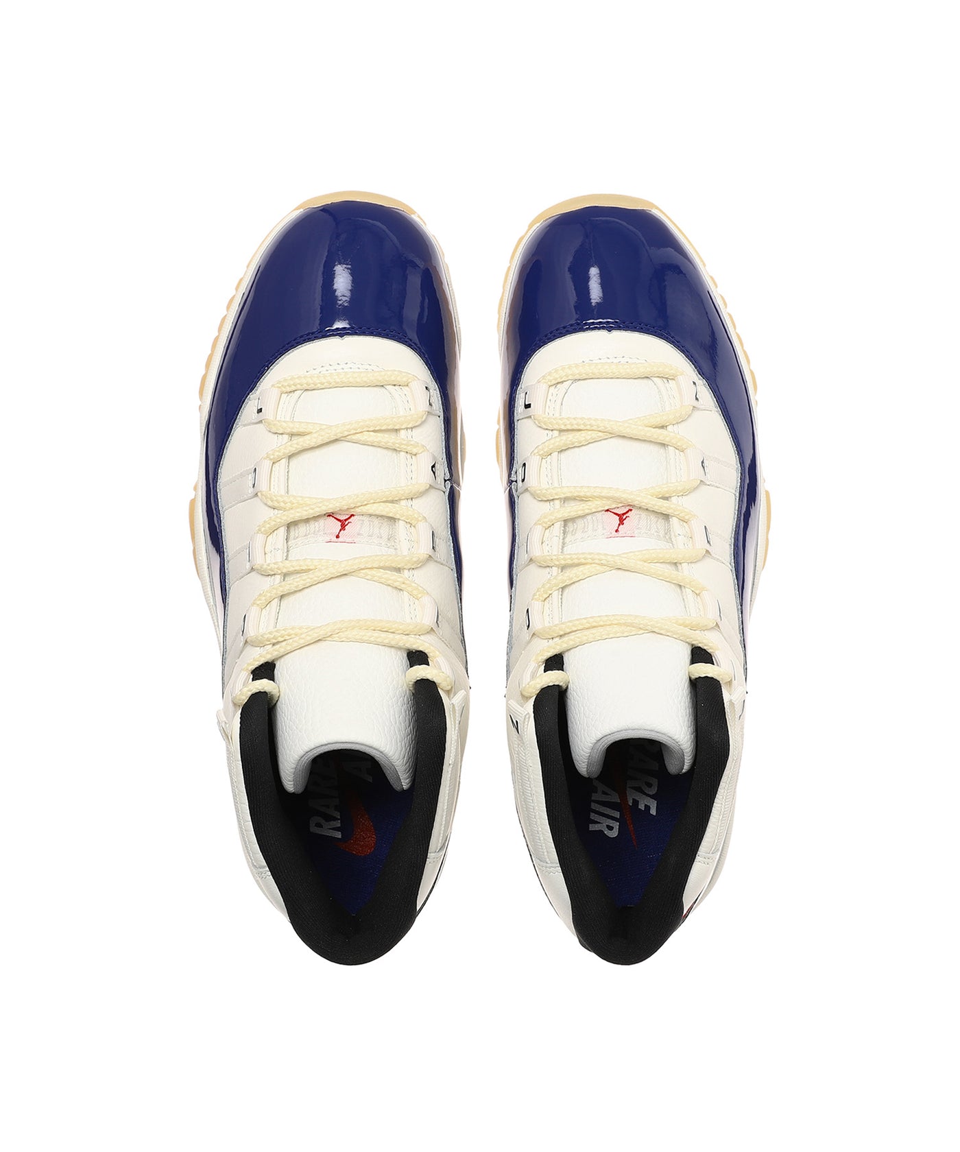 Air Jordan 11 Retro Rare Air｜ジョーダン(JORDAN)｜Forget-me-nots