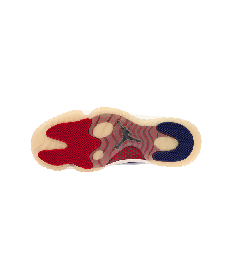 Air Jordan 11 Retro Rare Air-JORDAN-Forget-me-nots Online Store