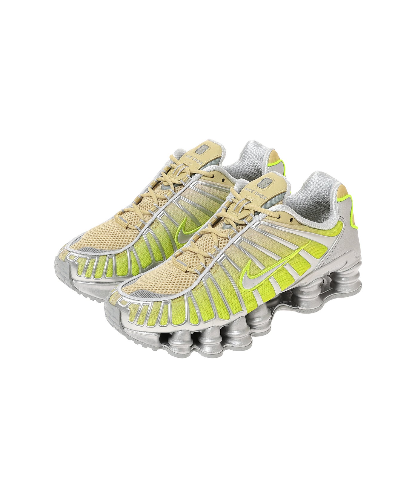 Nike Wmns Shox Tl Fade｜ナイキ(NIKE)｜Forget-me-nots Online Store