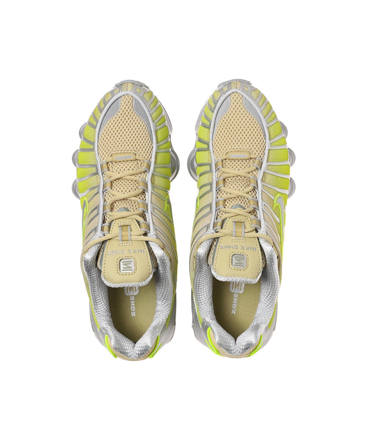 Nike Wmns Shox Tl Fade｜ナイキ(NIKE)｜Forget-me-nots Online Store