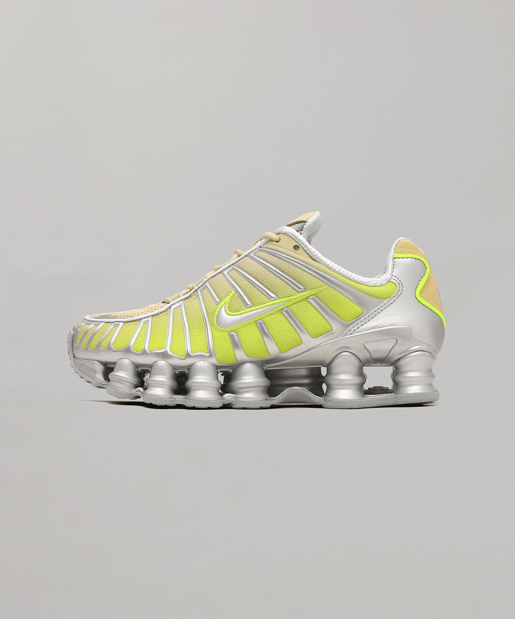Nike Wmns Shox Tl Fade｜ナイキ(NIKE)｜Forget-me-nots Online Store