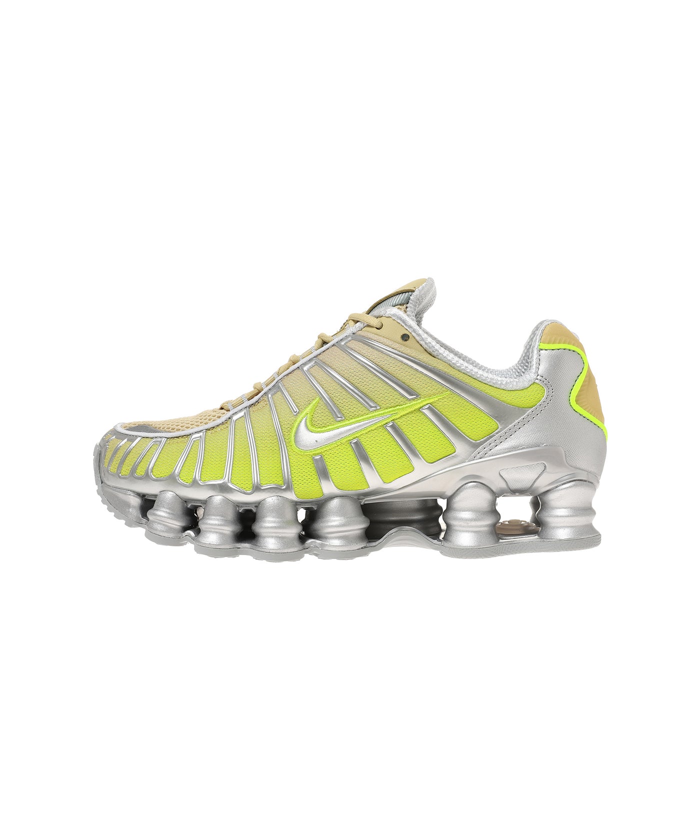 Nike Wmns Shox Tl Fade｜ナイキ(NIKE)｜Forget-me-nots Online Store