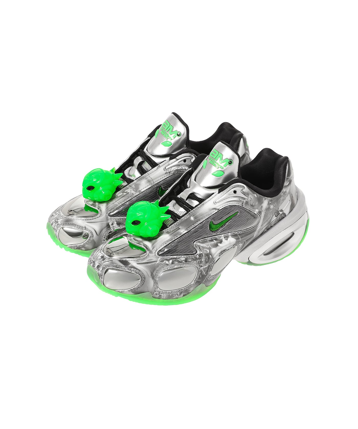 WINDOWSEN x Nike Wmns Air Max Muse Ws｜ナイキ(NIKE)｜Forget-me