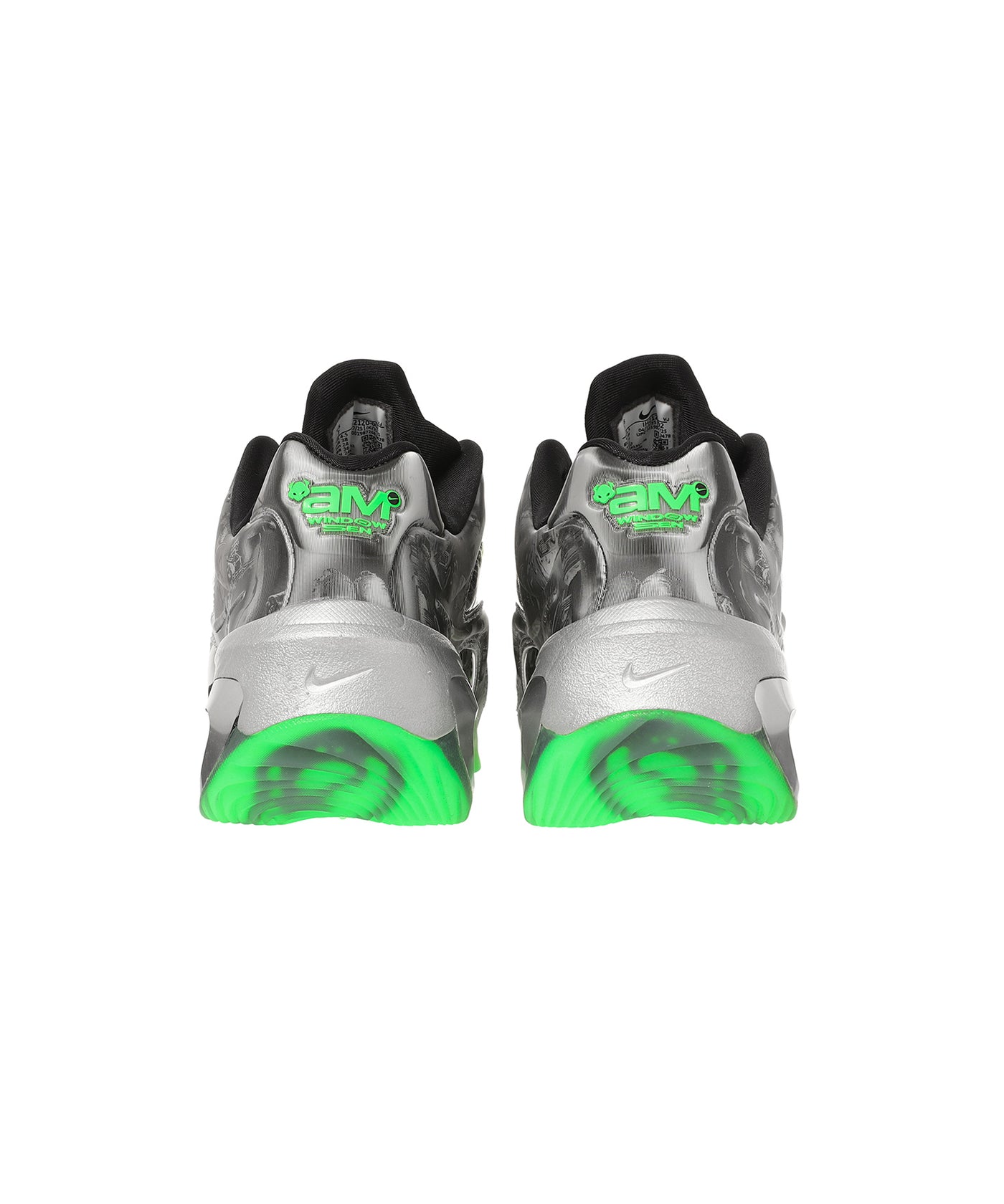 WINDOWSEN x Nike Wmns Air Max Muse Ws｜ナイキ(NIKE)｜Forget-me