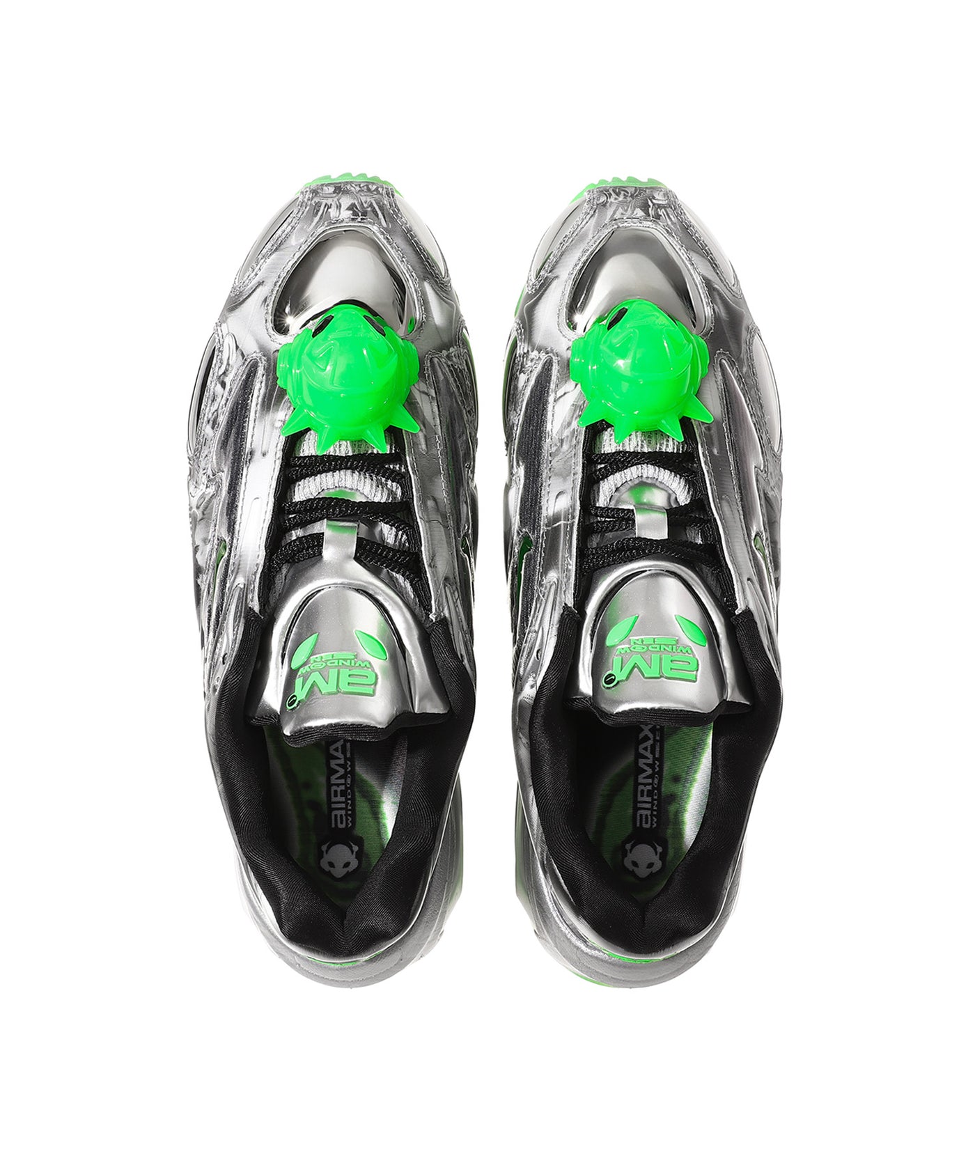 WINDOWSEN x Nike Wmns Air Max Muse Ws｜ナイキ(NIKE)｜Forget-me