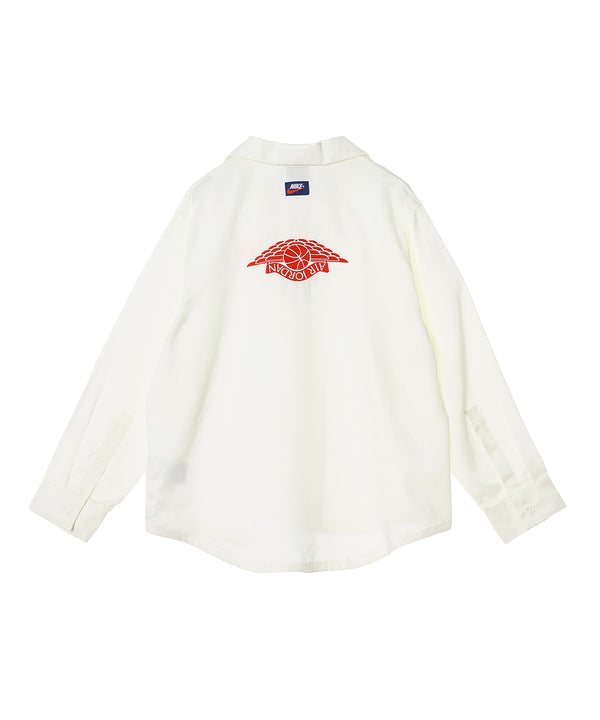 Wmns Jordan Flt L/S Tee Rair-JORDAN-Forget-me-nots Online Store
