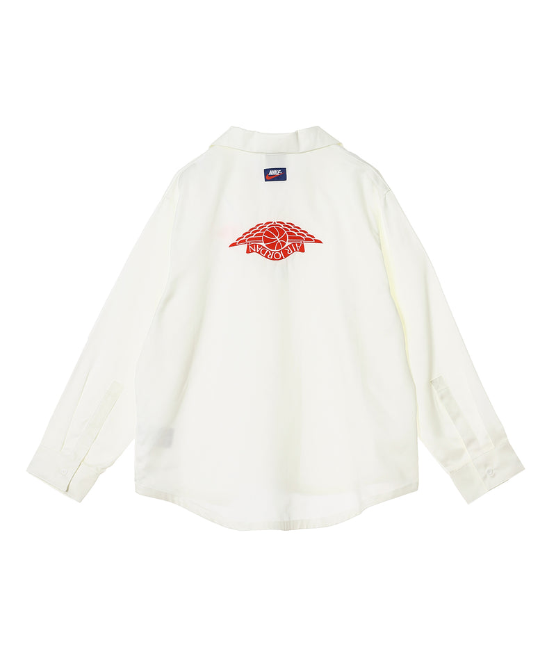 Wmns Jordan Flt L/S Tee Rair-JORDAN-Forget-me-nots Online Store