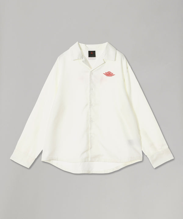 Wmns Jordan Flt L/S Tee Rair-JORDAN-Forget-me-nots Online Store