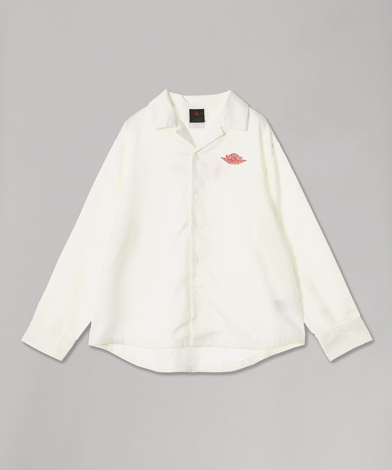 Wmns Jordan Flt L/S Tee Rair-JORDAN-Forget-me-nots Online Store