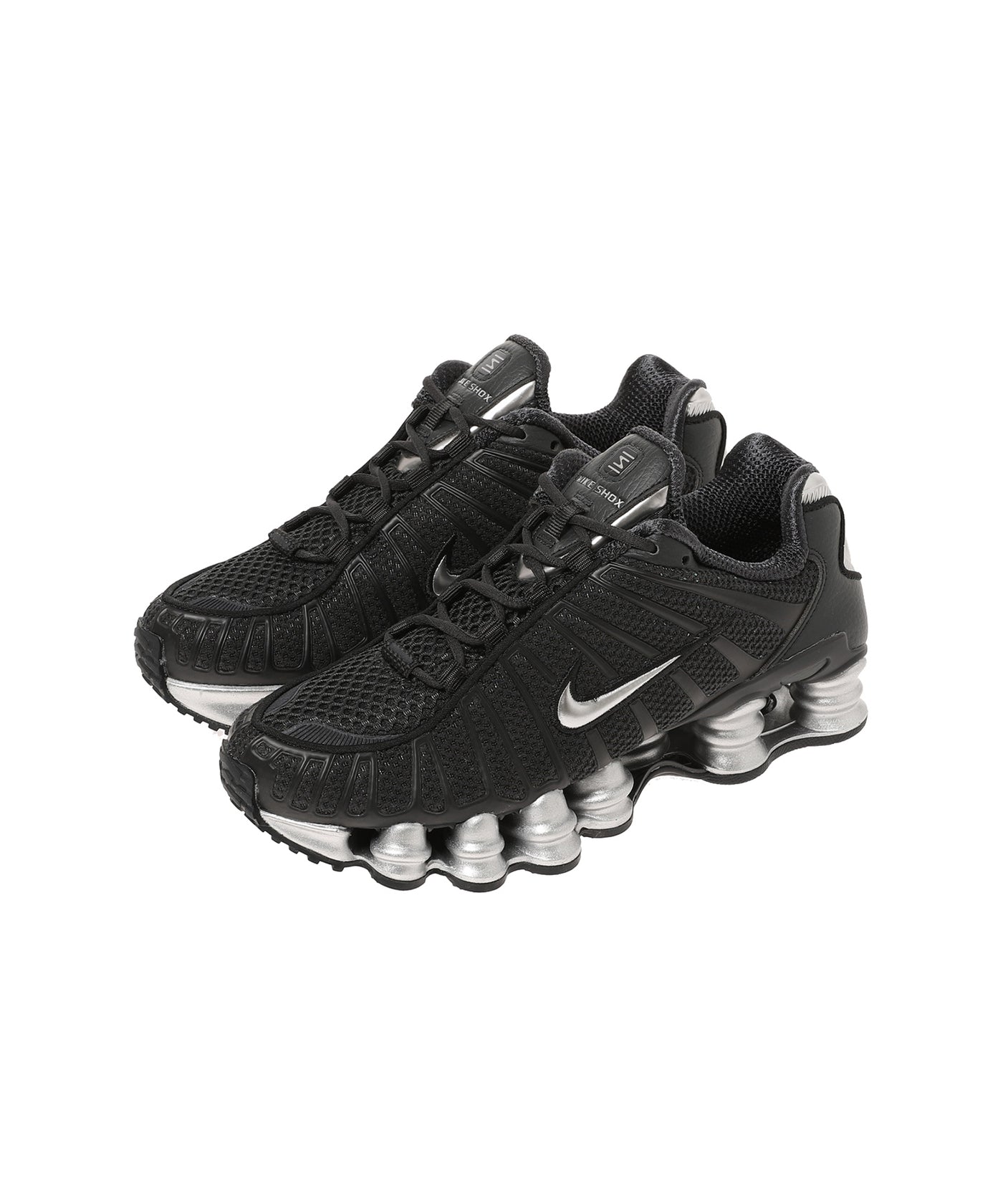 Nike Wmns Shox Tl｜ナイキ(NIKE)｜Forget-me-nots Online Store