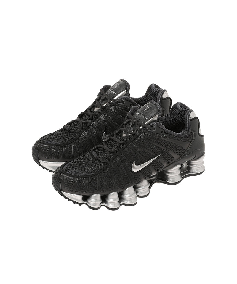 【サイズ24.5cm】※まもなく値上げします NIKE WMNS SHOX TL Nike Wmns Shox Tl｜ナイキ(NIKE)｜Forget-me-nots Online Store