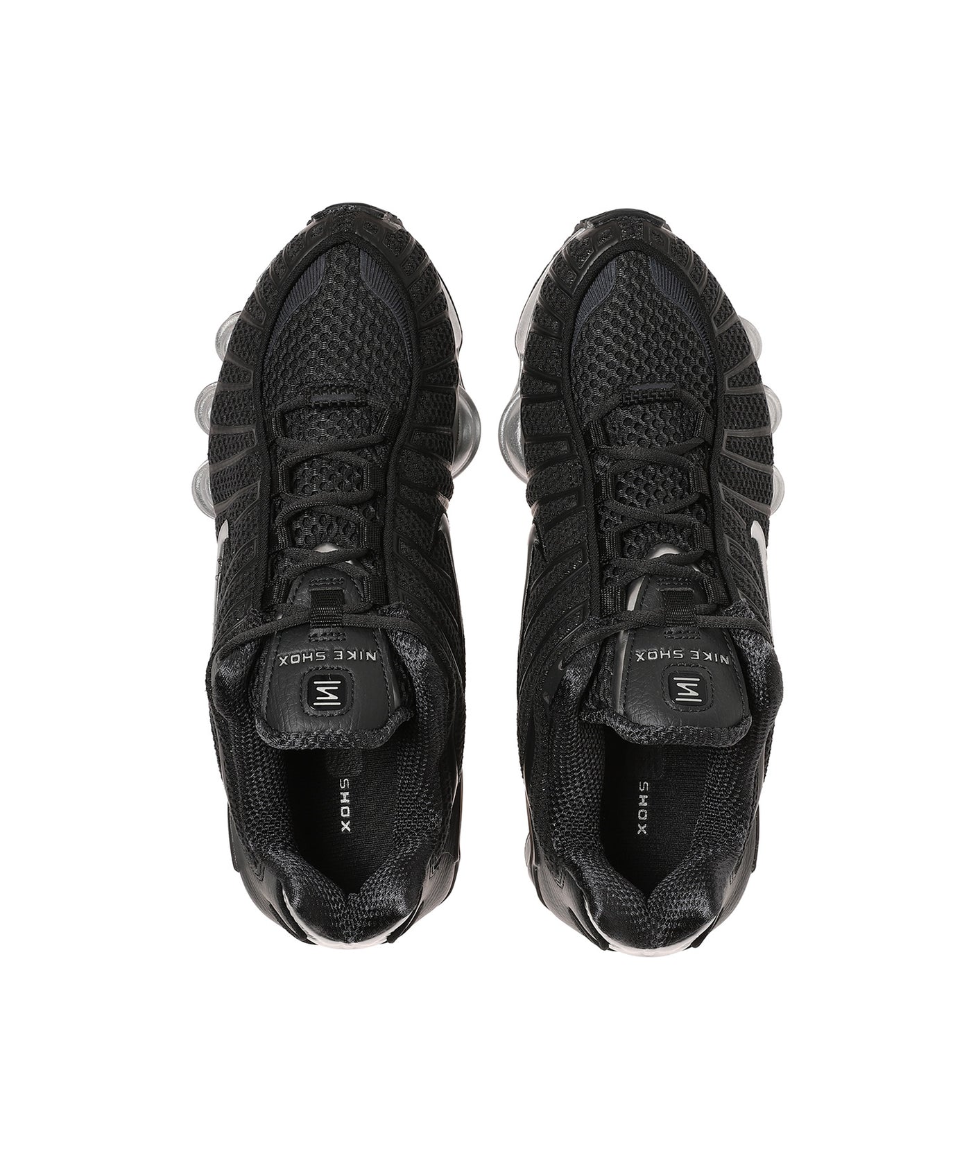 Nike Wmns Shox Tl｜ナイキ(NIKE)｜Forget-me-nots Online Store
