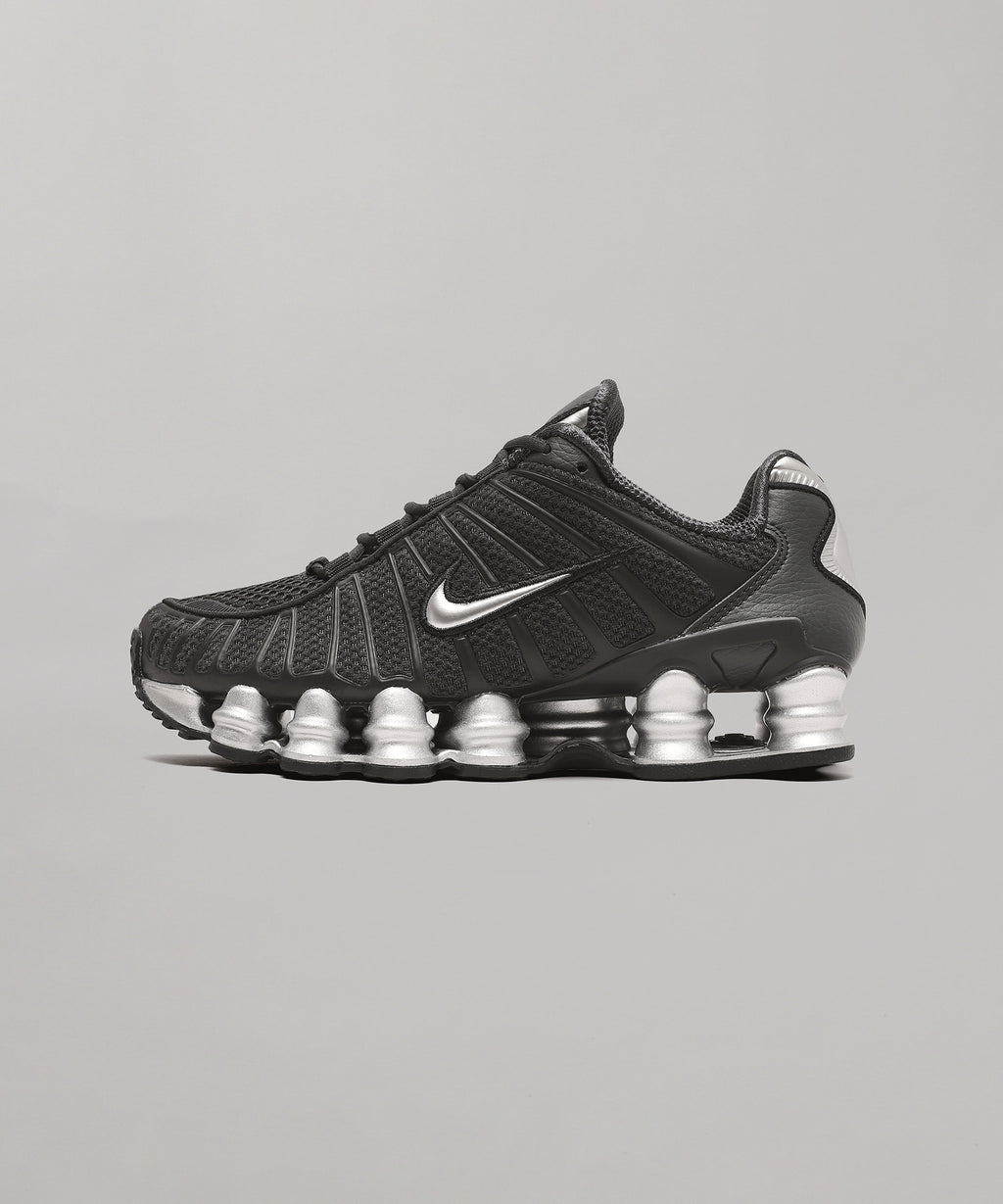 Nike Wmns Shox Tl｜ナイキ(NIKE)｜Forget-me-nots Online Store
