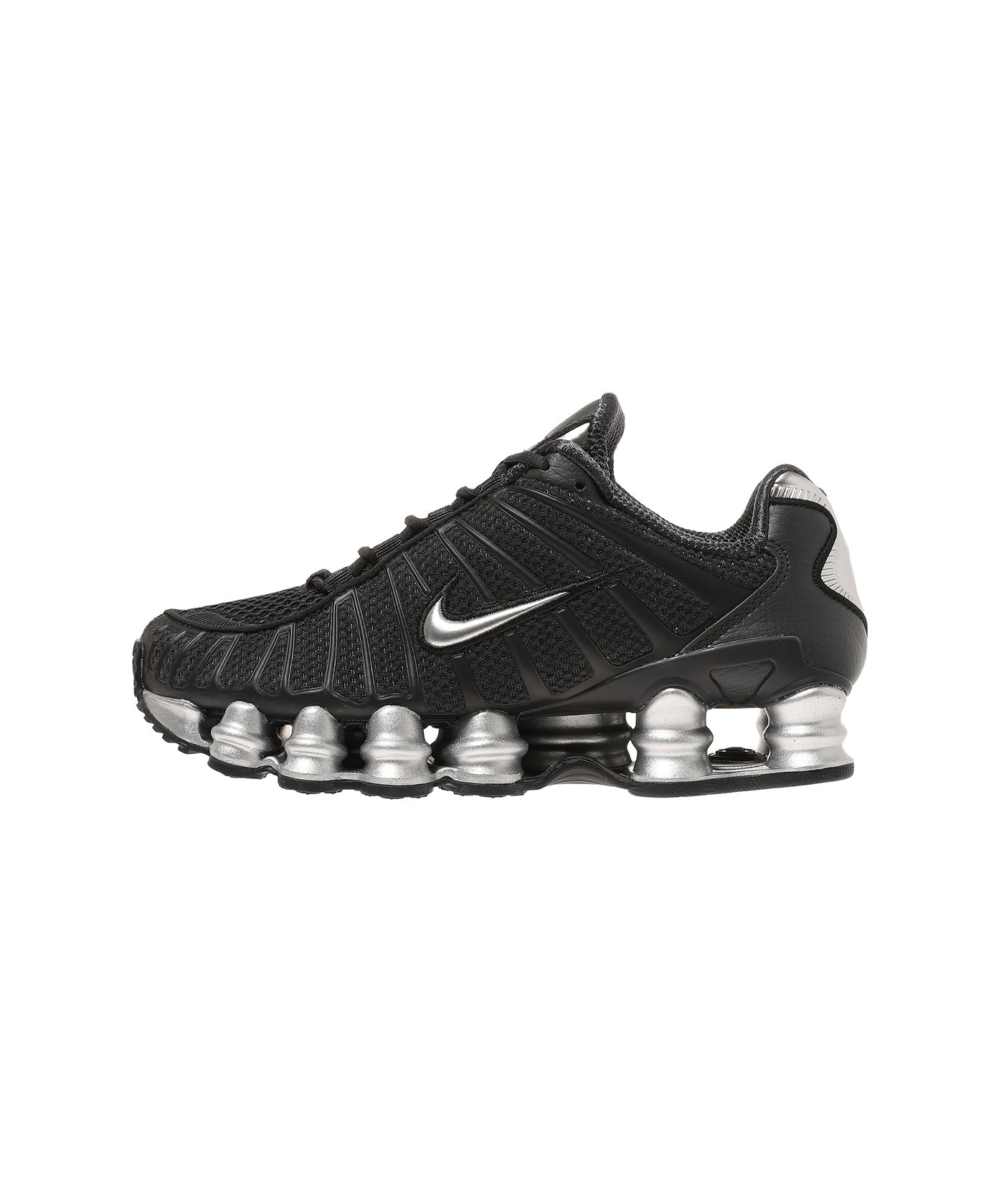 Nike Wmns Shox Tl｜ナイキ(NIKE)｜Forget-me-nots Online Store